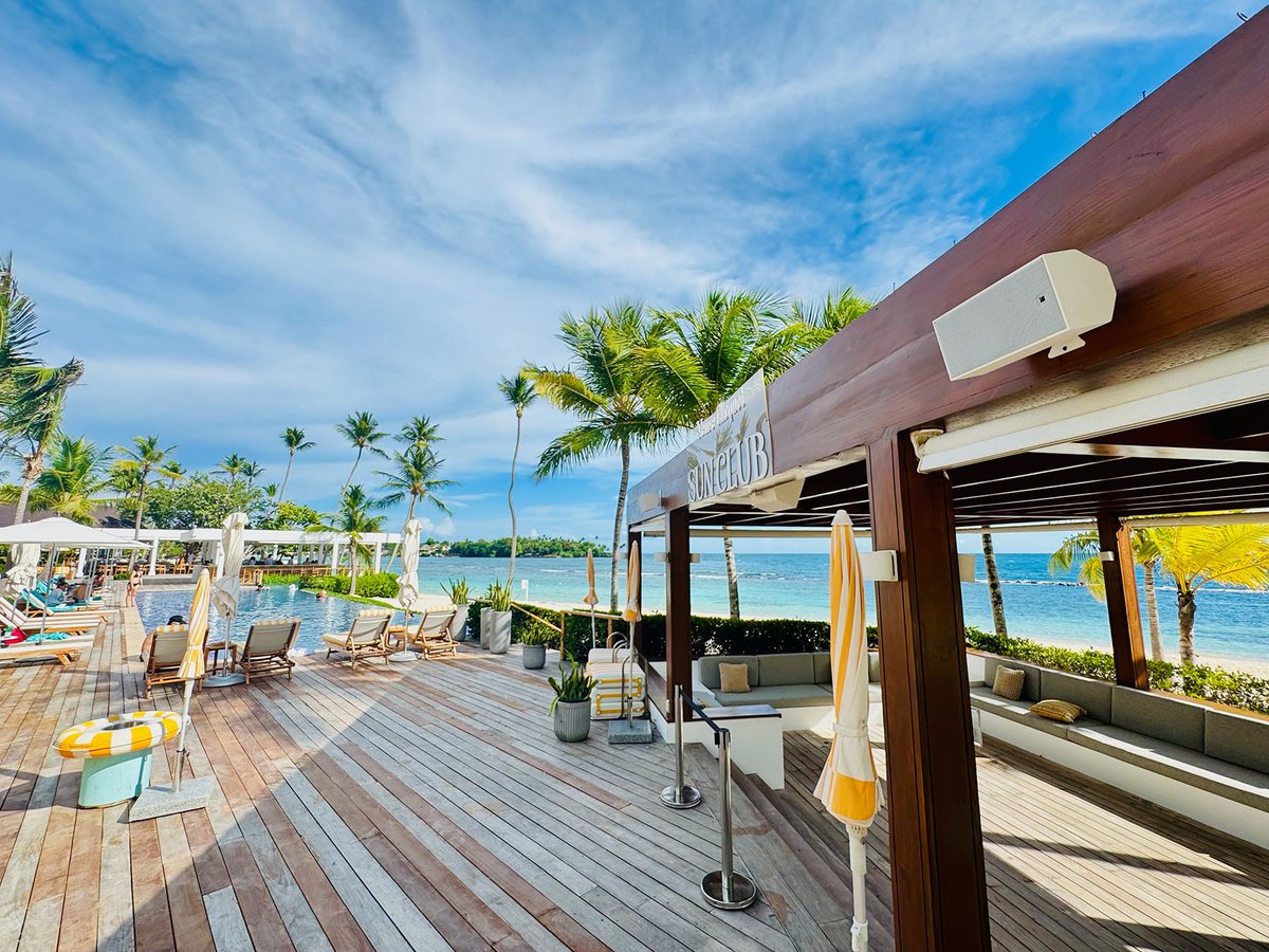 AVNationTV's tweet image. L-Acoustics X Series Delivers Precision Sound at Minitas Beach Club. avnation.tv/2026/04/22/l-a… #AVTweeps #CaseStudy @L_ACOUSTICS