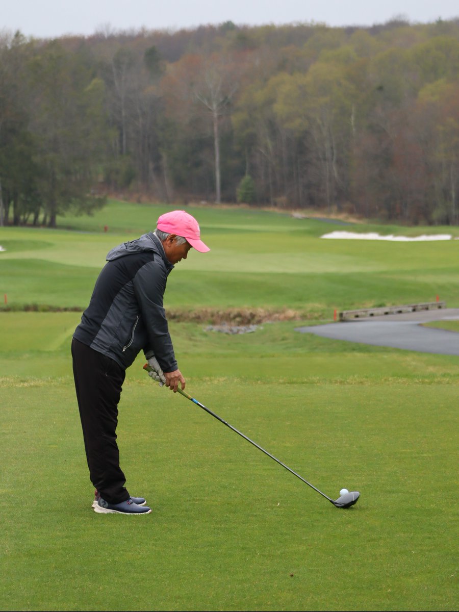 Monstergolfclub's tweet image. The 2026 season is officially underway! Our first group showed true dedication by taking on The Monster despite the chilly morning 🏌️💪

We cannot wait to welcome you back to The Monster! 

#OpeningDay #Golf2026 #GolfSeason #MonsterGolfClub #ResortsWorld
