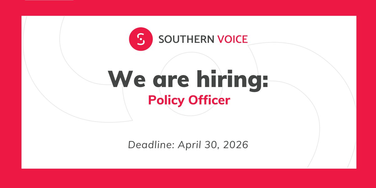 Southern Voice tweet media