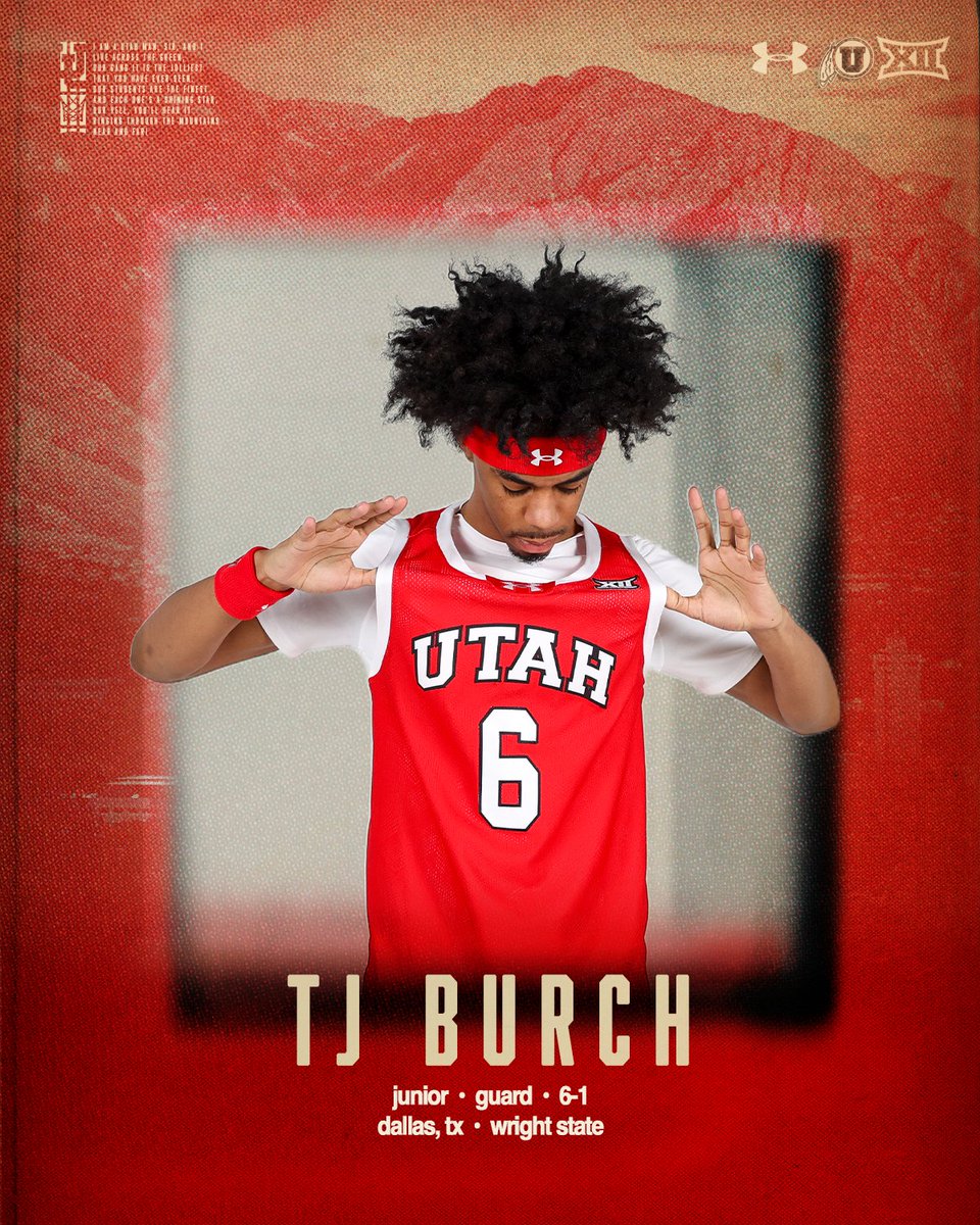 Utah Basketball tweet media