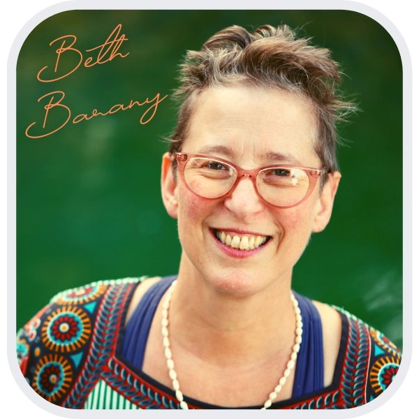 BethBarany's tweet image. Come chat with a sci-fi/fantasy book coach on our weekly Weekly Substack Lives! bethbarany.substack.com #stories