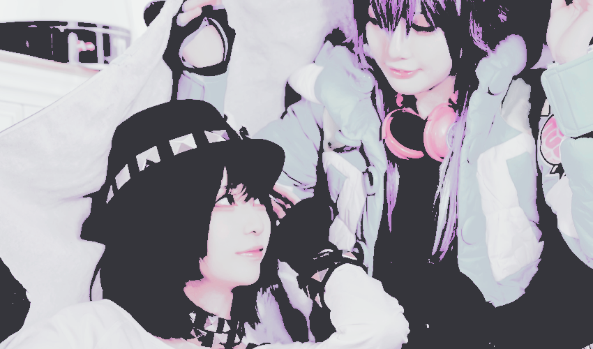 𑣲 kou . .☘︎ ݁ tweet media