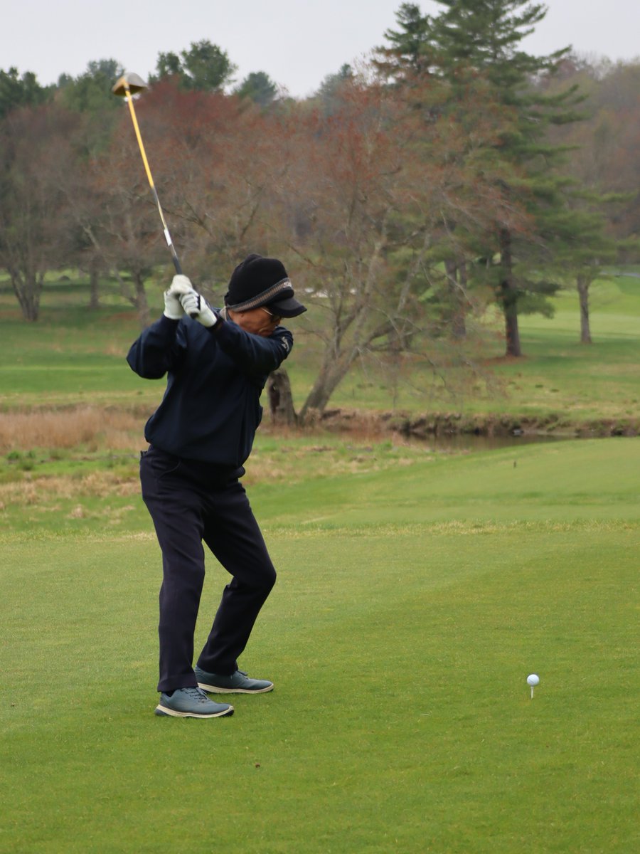 Monstergolfclub's tweet image. The 2026 season is officially underway! Our first group showed true dedication by taking on The Monster despite the chilly morning 🏌️💪

We cannot wait to welcome you back to The Monster! 

#OpeningDay #Golf2026 #GolfSeason #MonsterGolfClub #ResortsWorld