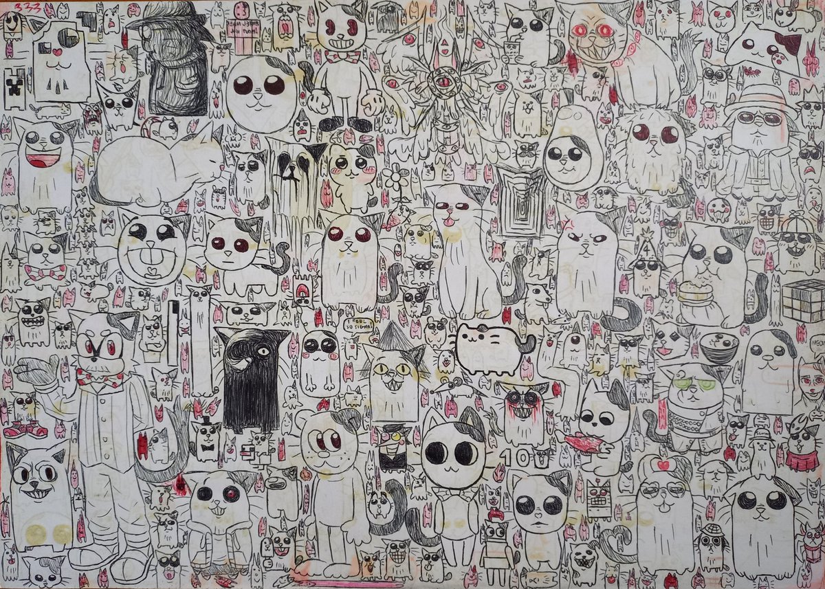 Rejected ⚞ᗢ⚟ tweet media