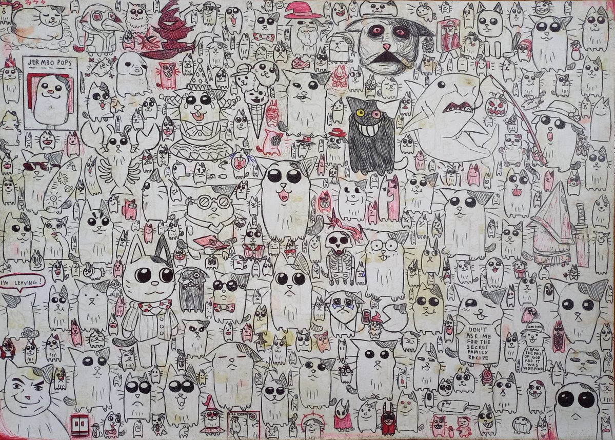 Rejected ⚞ᗢ⚟ tweet media