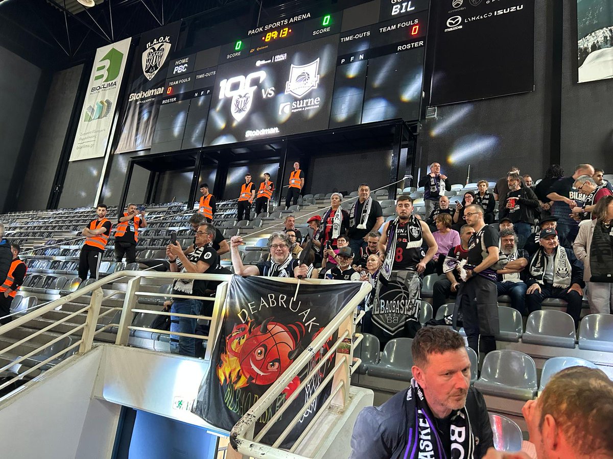 Deabruak BB tweet media