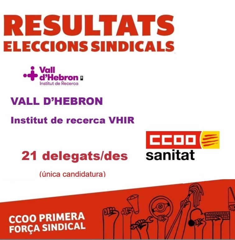 CCOOsanitat tweet media