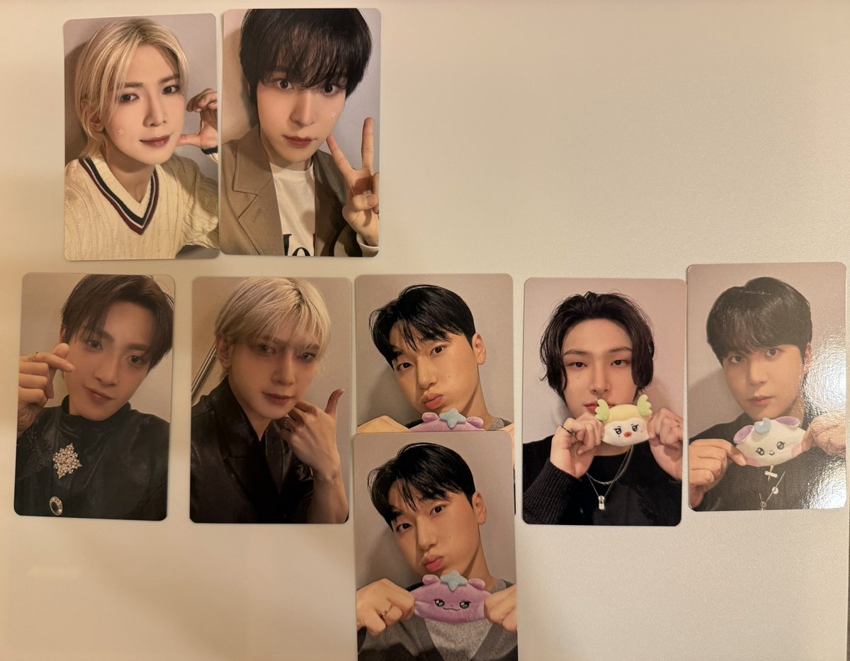 ♨️ゆ tweet media