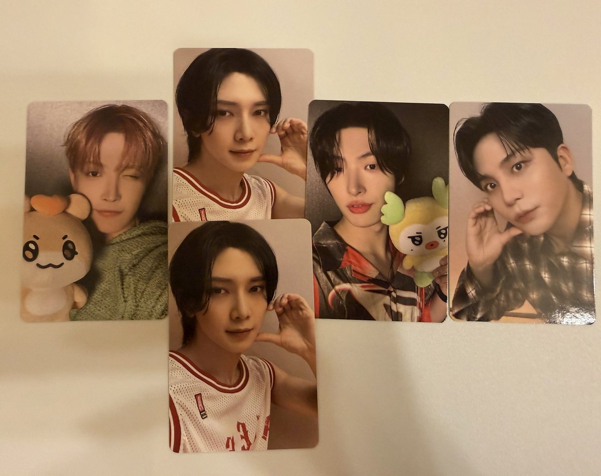 ♨️ゆ tweet media