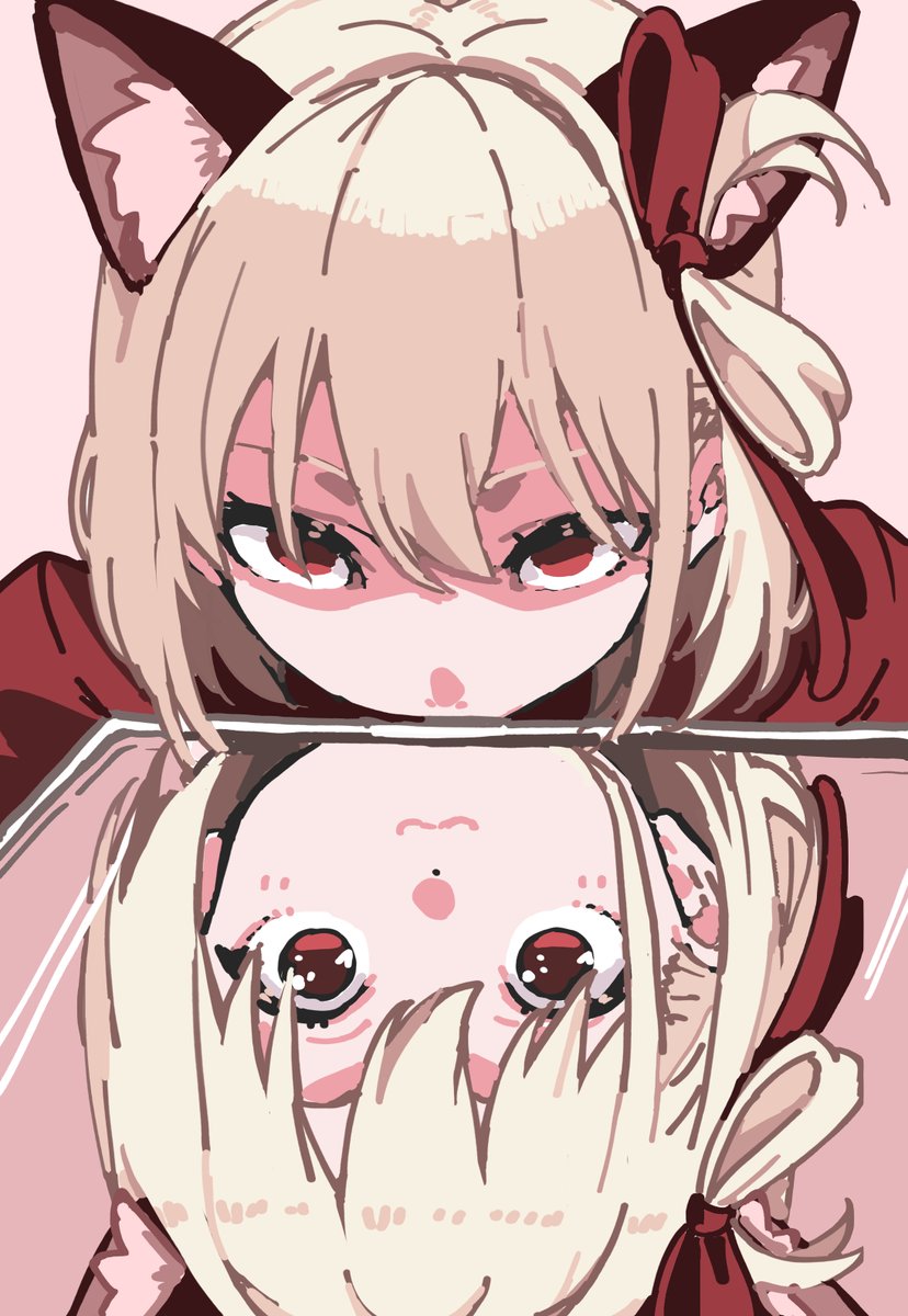 ぱにゃまりあん tweet media