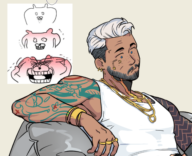 이럴수가 tweet media