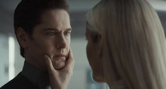 One of the more unfortunate casualties of the move from 5 seasons to 2 seasons is a deeper look at their fucked up relationship. I’d love a book about it.