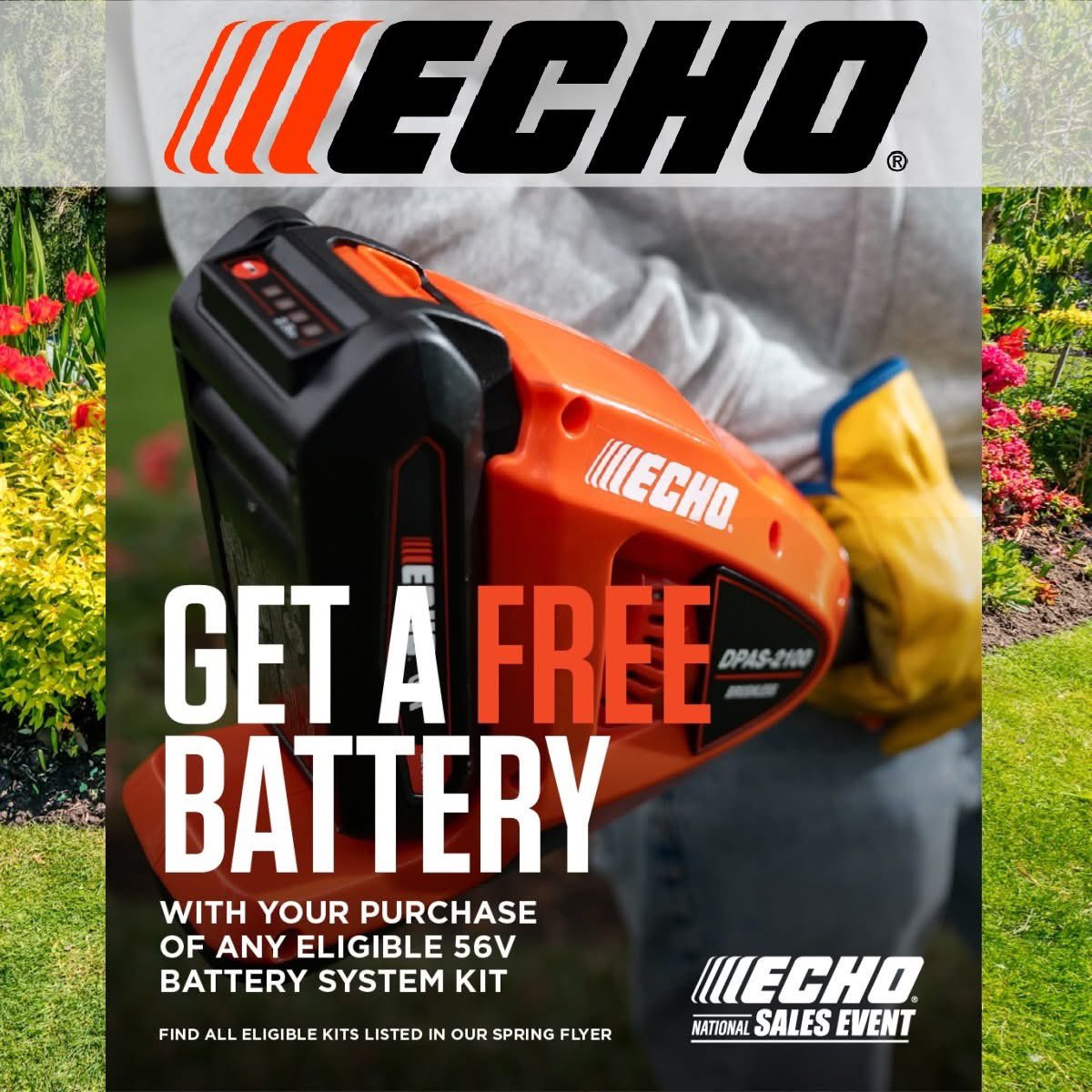 Connect Equipment tweet media