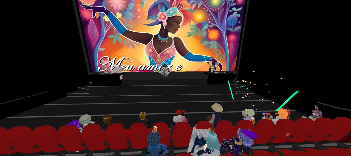 atori211's tweet image. #アコーディオンLive
#ウナム #ClusterLive
なんと、大好きな中森明菜さんの「ミ・アモーレ」を弾いてくれました。そして優しく響く「モルダウ」…
やった〜！今夜も大好きな曲が聴けて嬉しかったです♡　アコーディオンの音色は不思議と心にシックリと染み渡りますね。心の疲れを取り除いてくれます♡