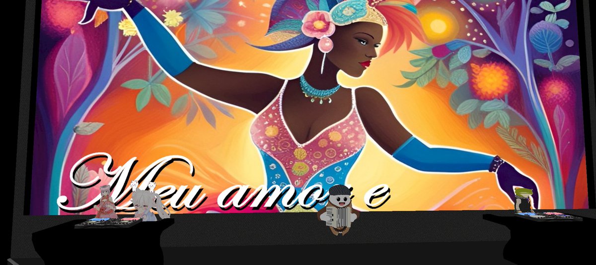 atori211's tweet image. #アコーディオンLive
#ウナム #ClusterLive
なんと、大好きな中森明菜さんの「ミ・アモーレ」を弾いてくれました。そして優しく響く「モルダウ」…
やった〜！今夜も大好きな曲が聴けて嬉しかったです♡　アコーディオンの音色は不思議と心にシックリと染み渡りますね。心の疲れを取り除いてくれます♡