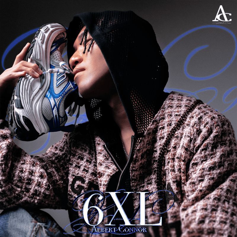 themagazinetcj's tweet photo. Albert Connor、ニューリリース「6XL」
🔗　https://t.co/6yMyx8cZoP

@AlbertConnor_14 https://t.co/eYGqa4Xzsp