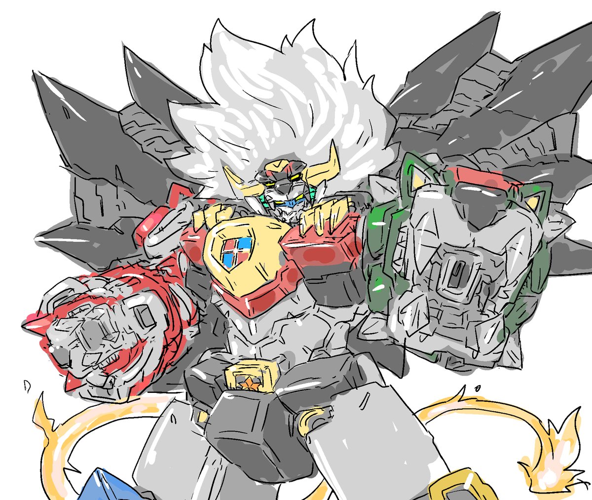 AbysNova tweet media