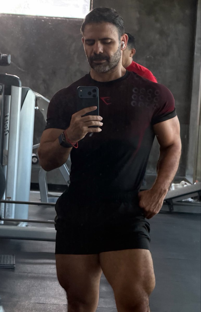 Tiburón de gimnasio