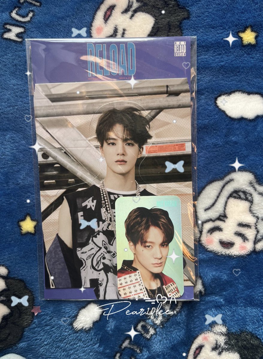 Giveaway jano day ૮( .◜~◝ )ა🍧

แจก การ์ด JENO โฮโลแกรม🐶🎀

(ขอคนสะดวกออกค่าส่ง23฿)
Rt only
#순순이_제노_데이
#LoveLeeJENODay 
#HAPPYJENODAY