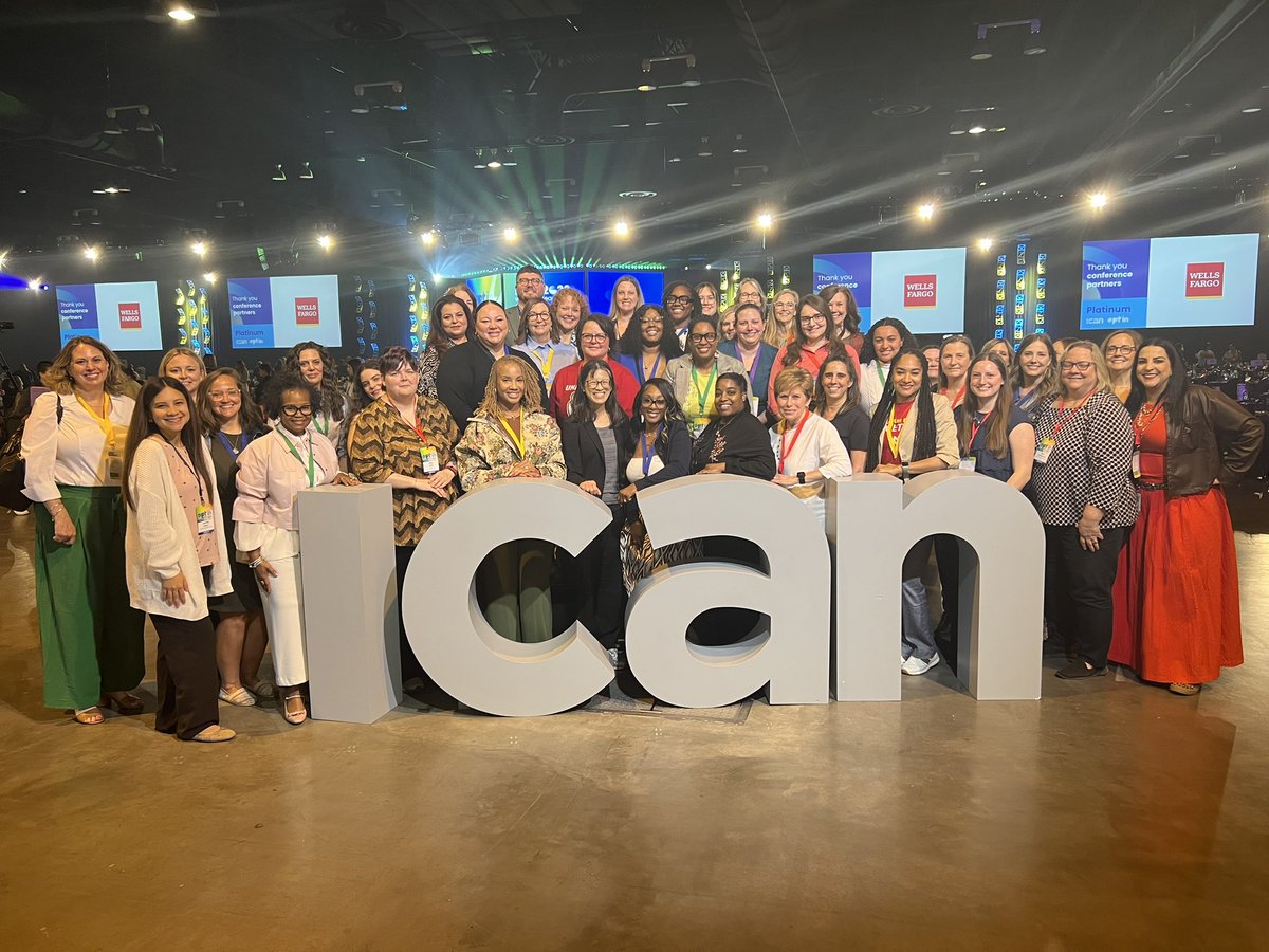 SAStrongMD's tweet image. Conferencing today with colleagues across @unmc &amp;amp; @NebraskaMed @ICANleaders 
#ICAN2026 #WomenWhoLead #OptimismIntelligence #LeadWithPurpose #OptIn