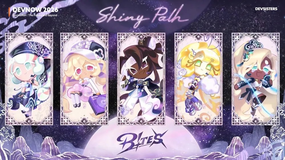 So…what happened to these?