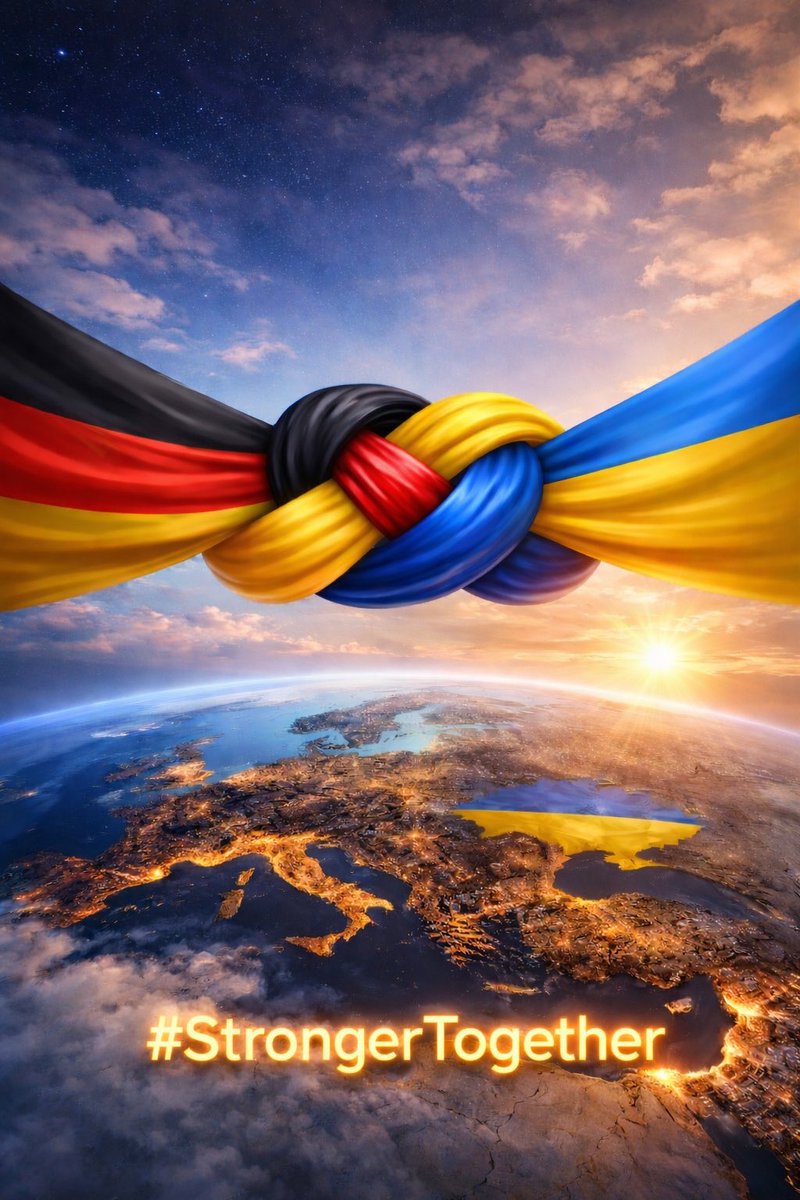 BookAndFreedom's tweet photo. @SpoogemanGhost Stand strong, Ukraine!
And forget the weaklings, the traitors, and the false friends.

You now have real friends and steadfast supporters across Europe.
#UkraineWillOvercome 
#StandStrongUkraine https://t.co/f4hnbTwAIv