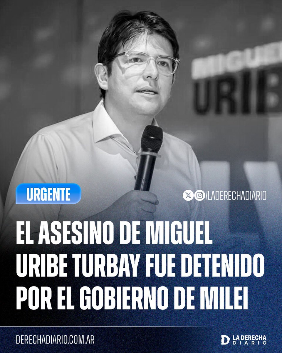 La Derecha Diario tweet media