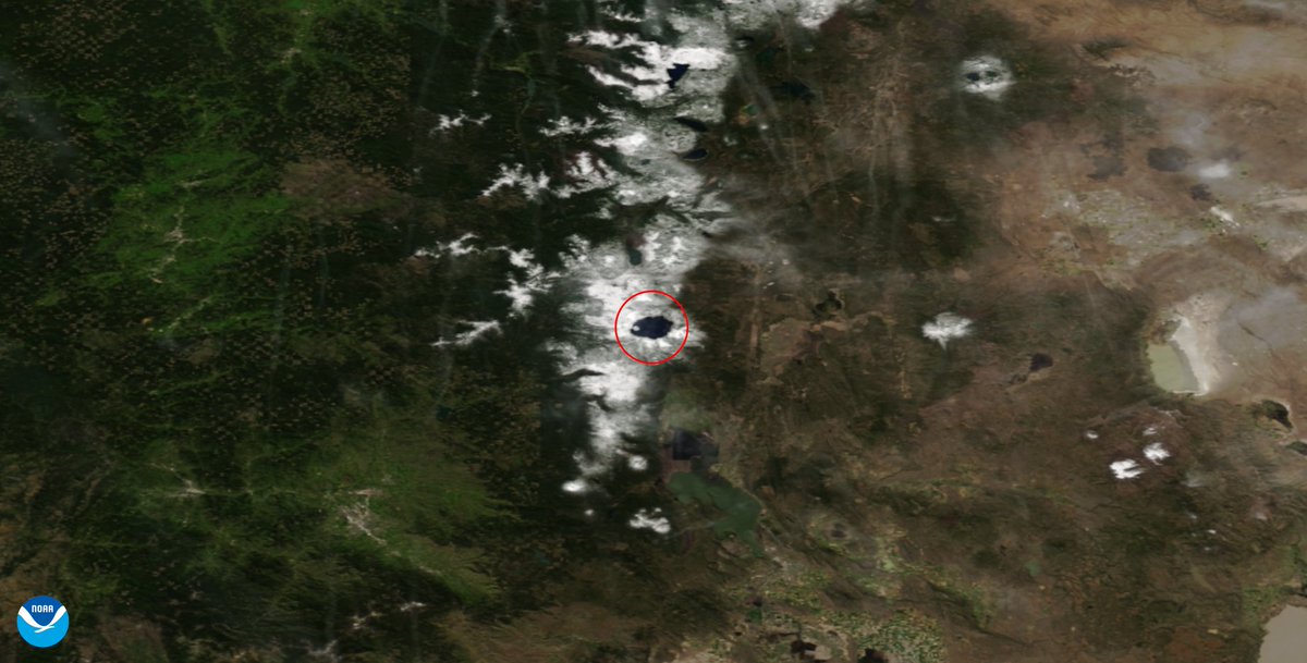 NOAA Satellites tweet media