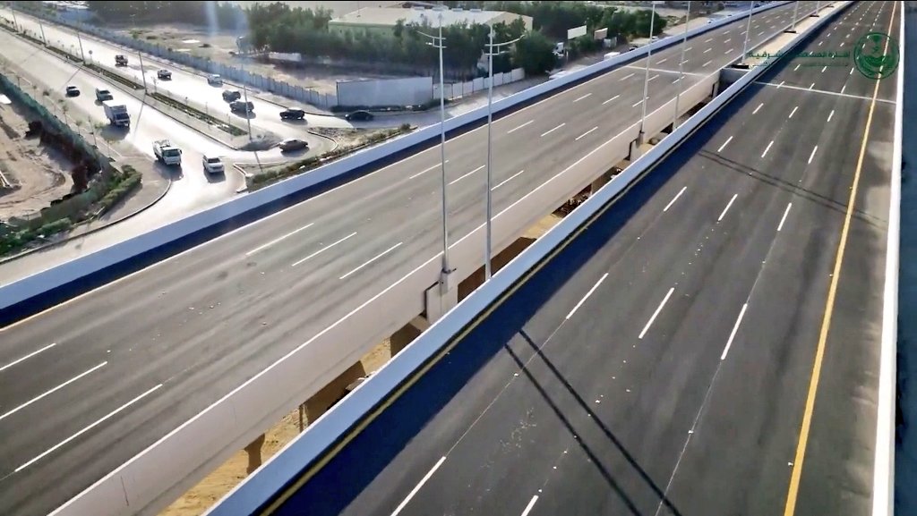 مشاريع الدمام tweet media