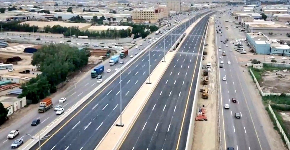 مشاريع الدمام tweet media