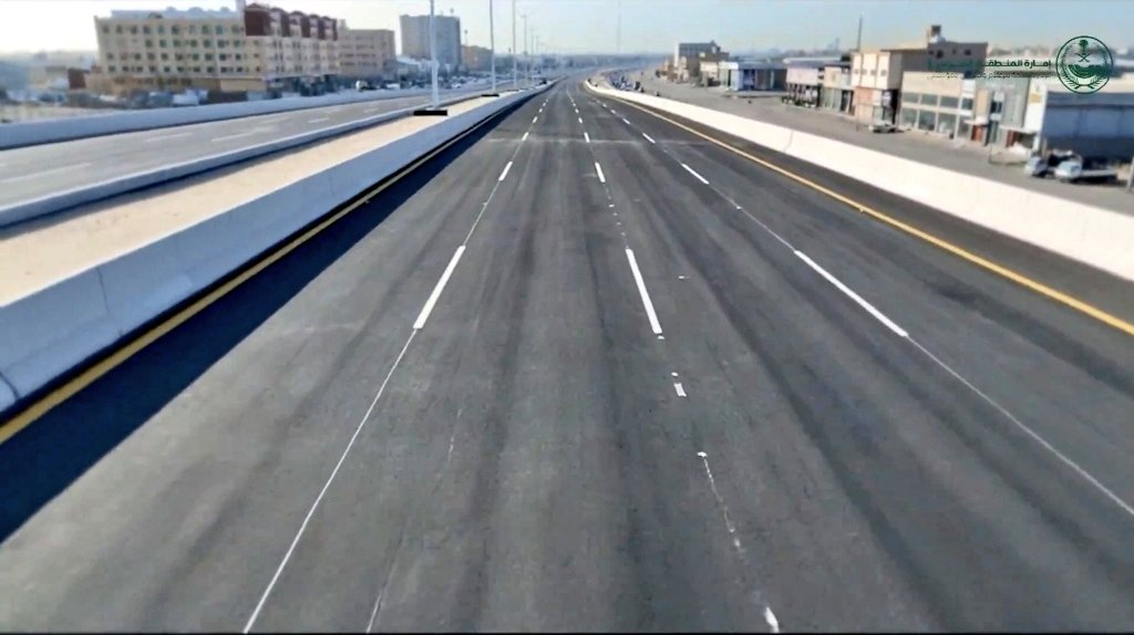 مشاريع الدمام tweet media