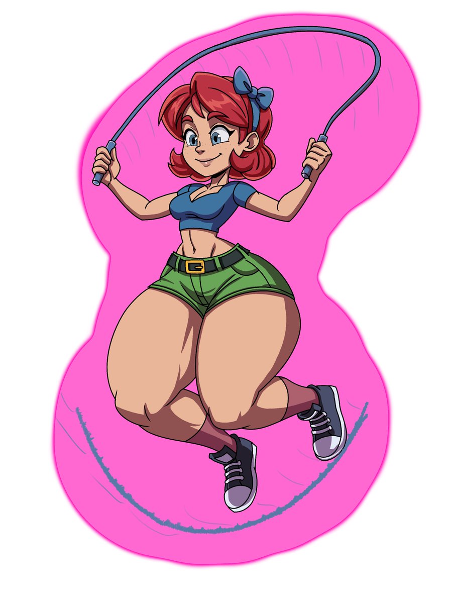 RedDraws tweet media