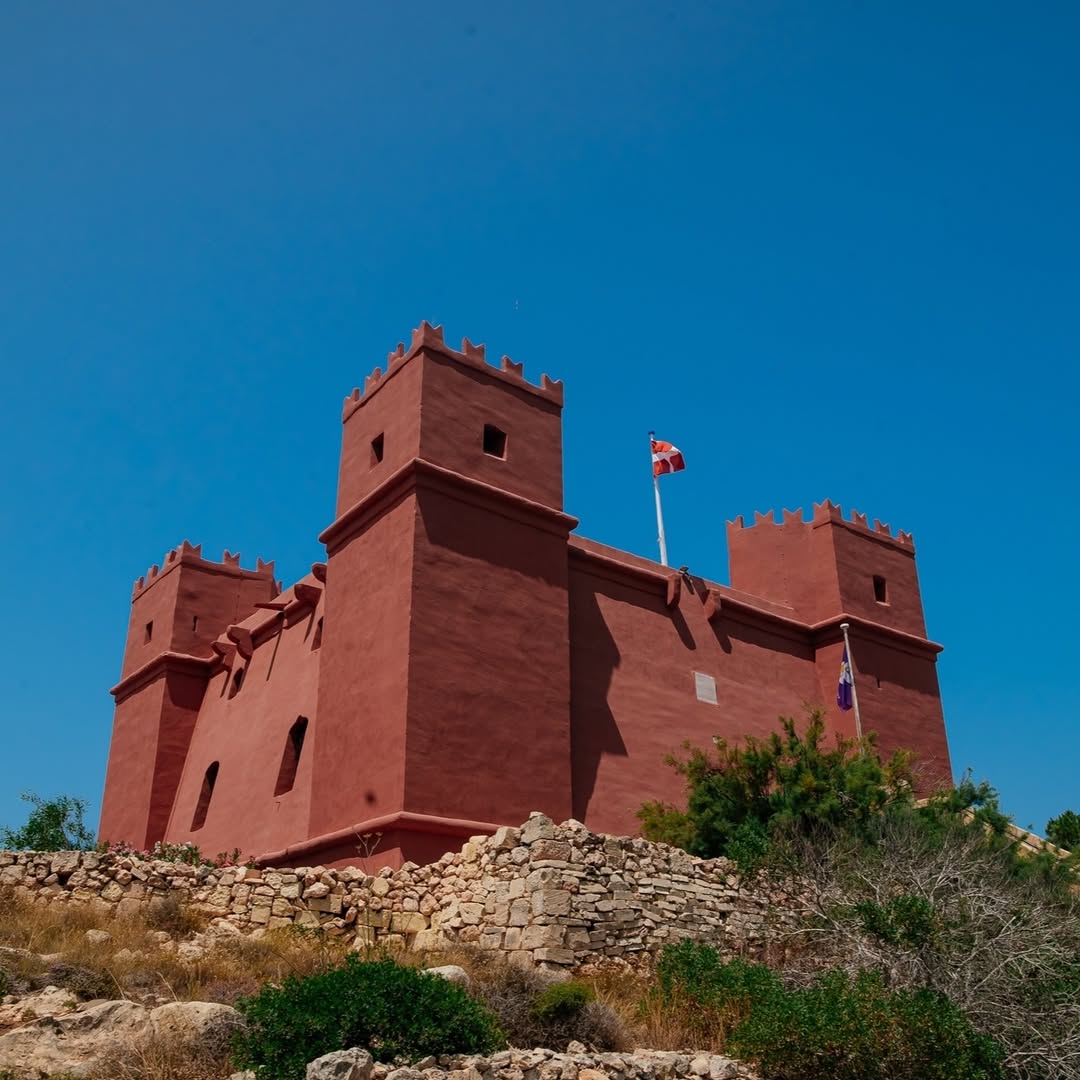 VisitMalta tweet media