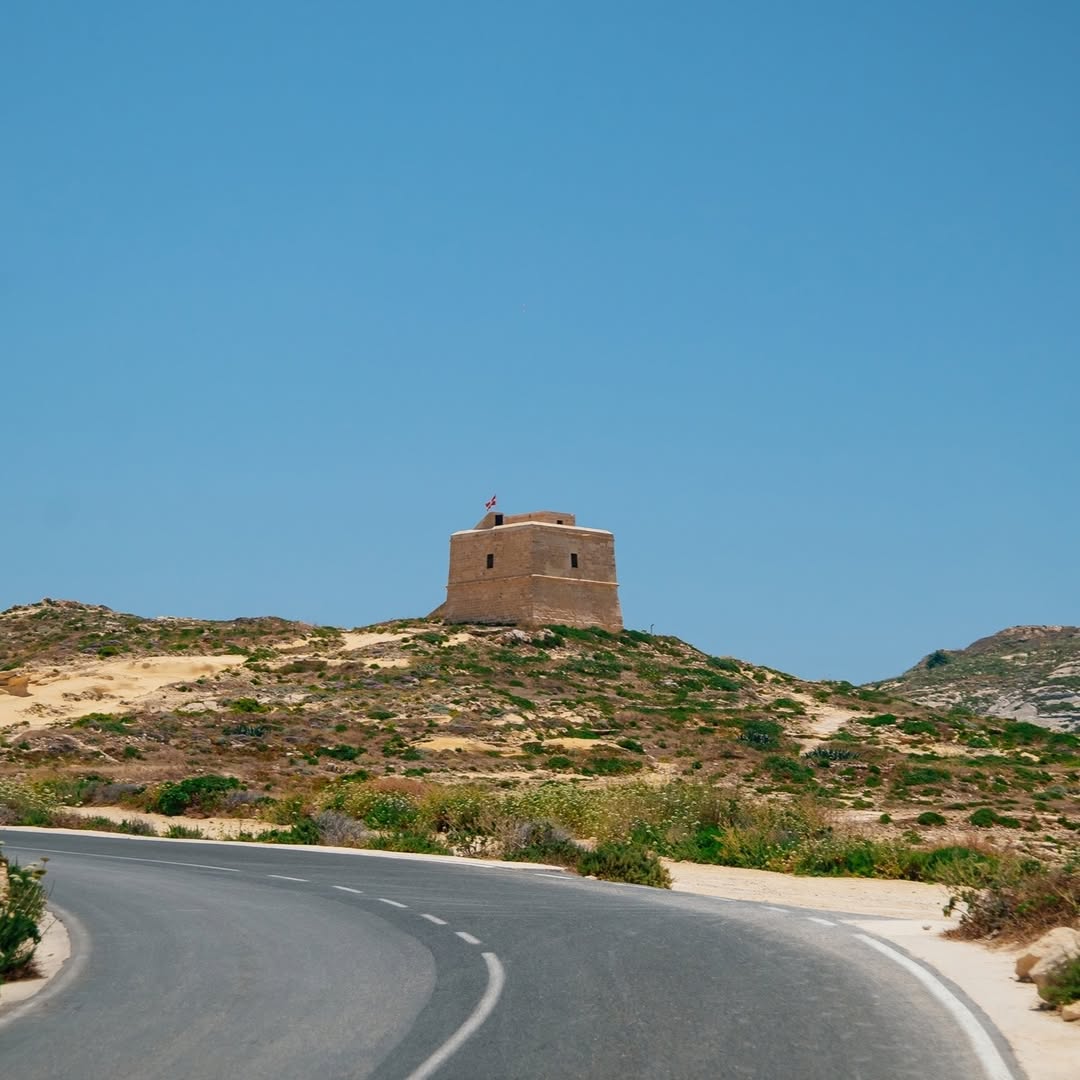 VisitMalta tweet media