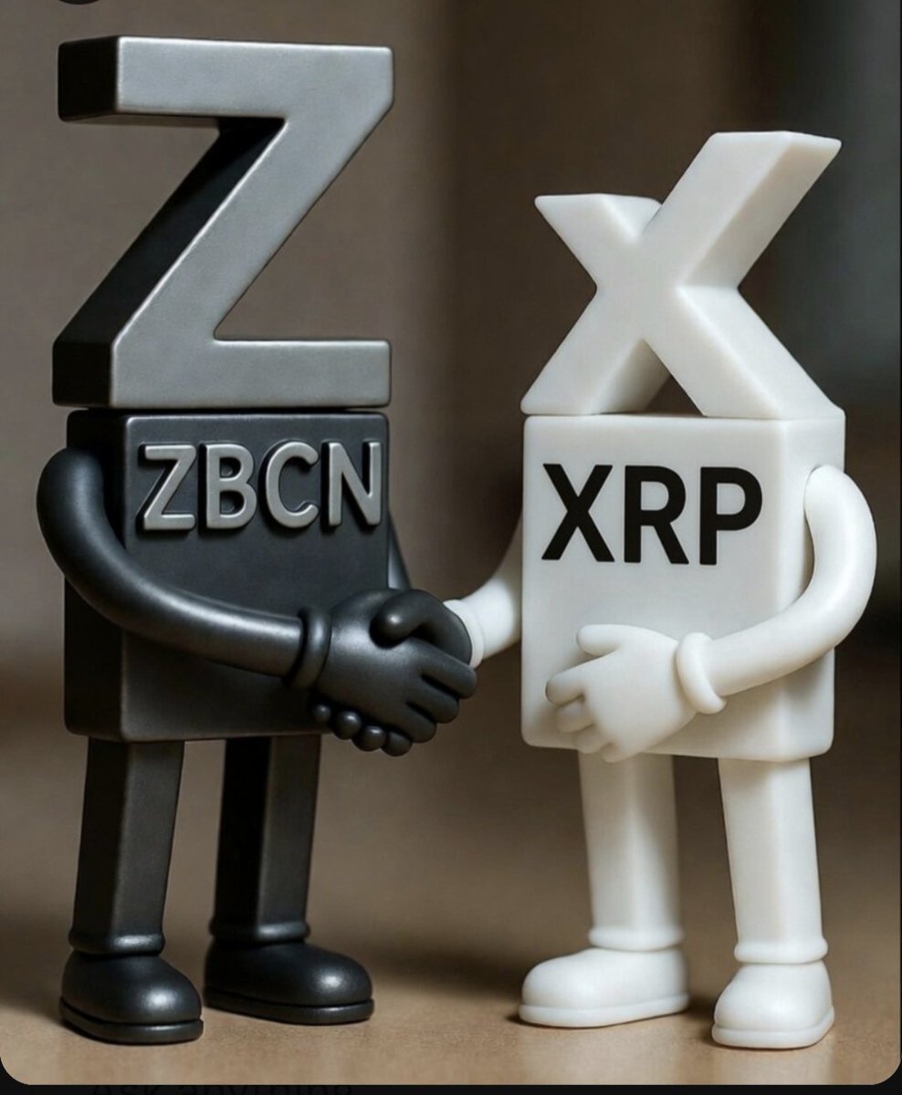 ZEBEC STACKER tweet media