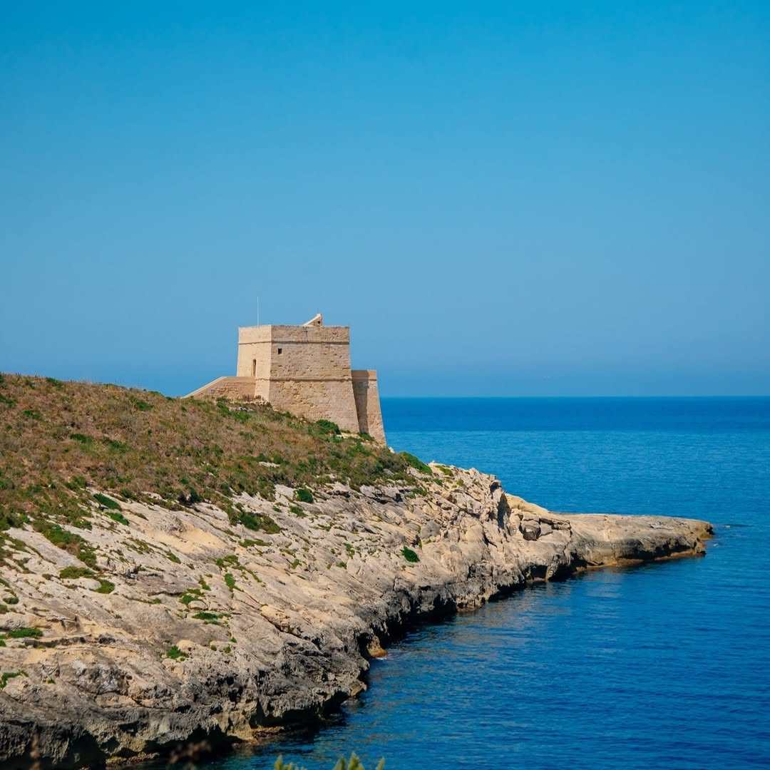 VisitMalta tweet media