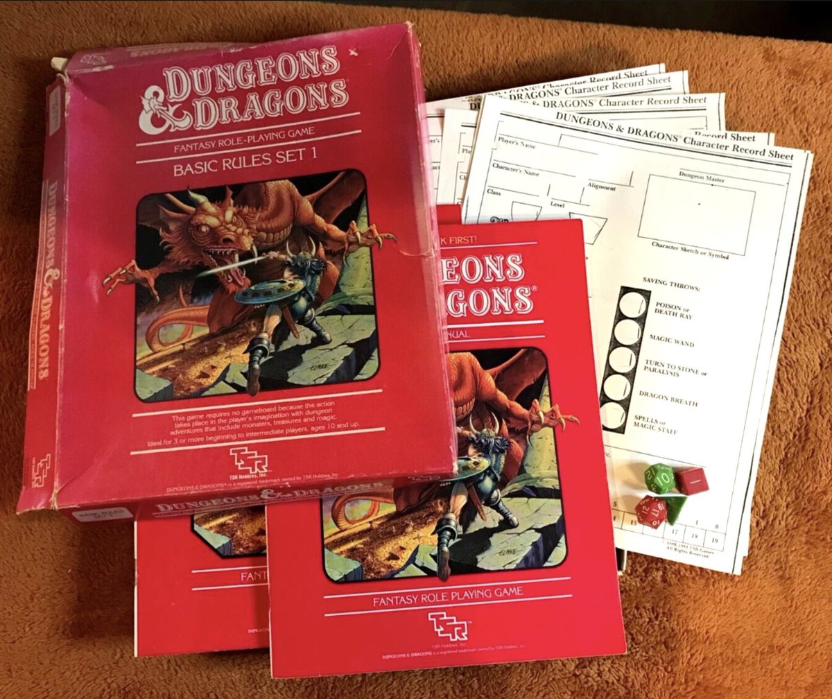 YoDanno #DragonlanceDragonlance tweet media