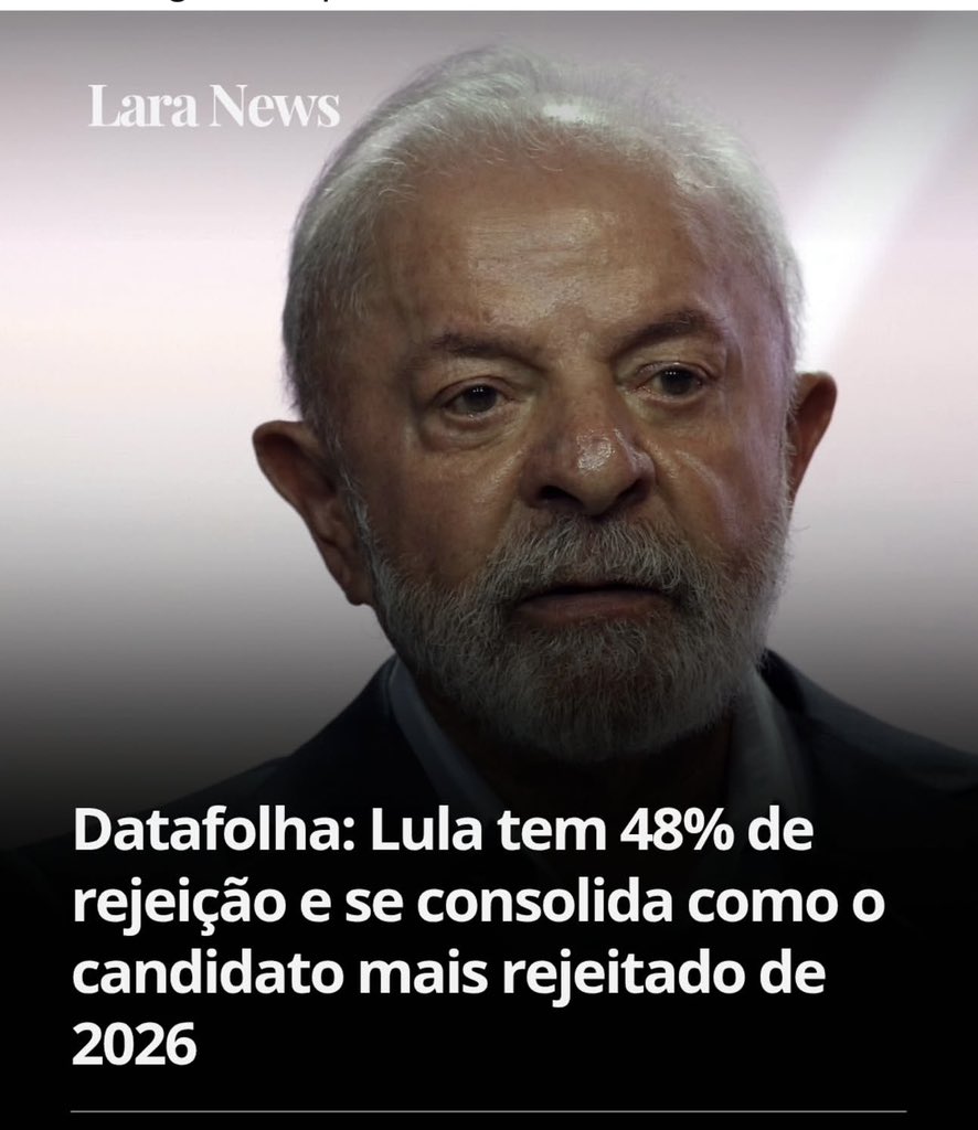 Qual sua opinião?