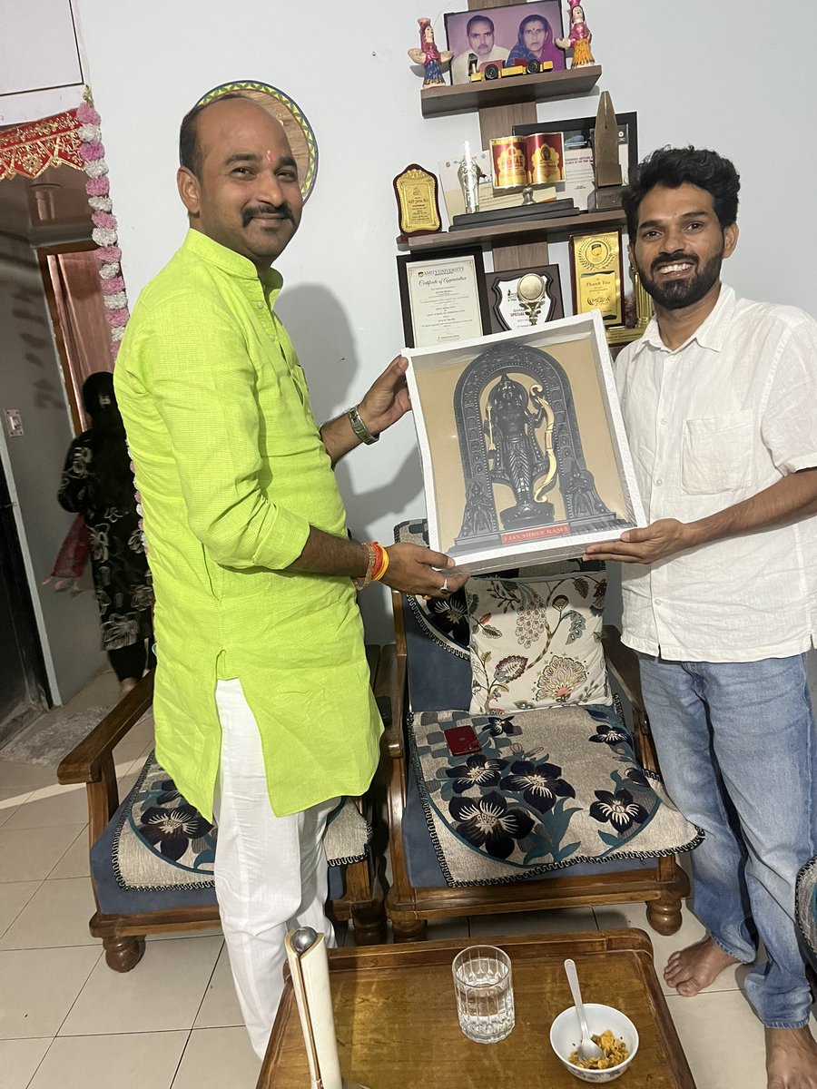 अमरेन्द्र प्रताप सिंह रुद्र 'नवोन्मेषी किसान' tweet media