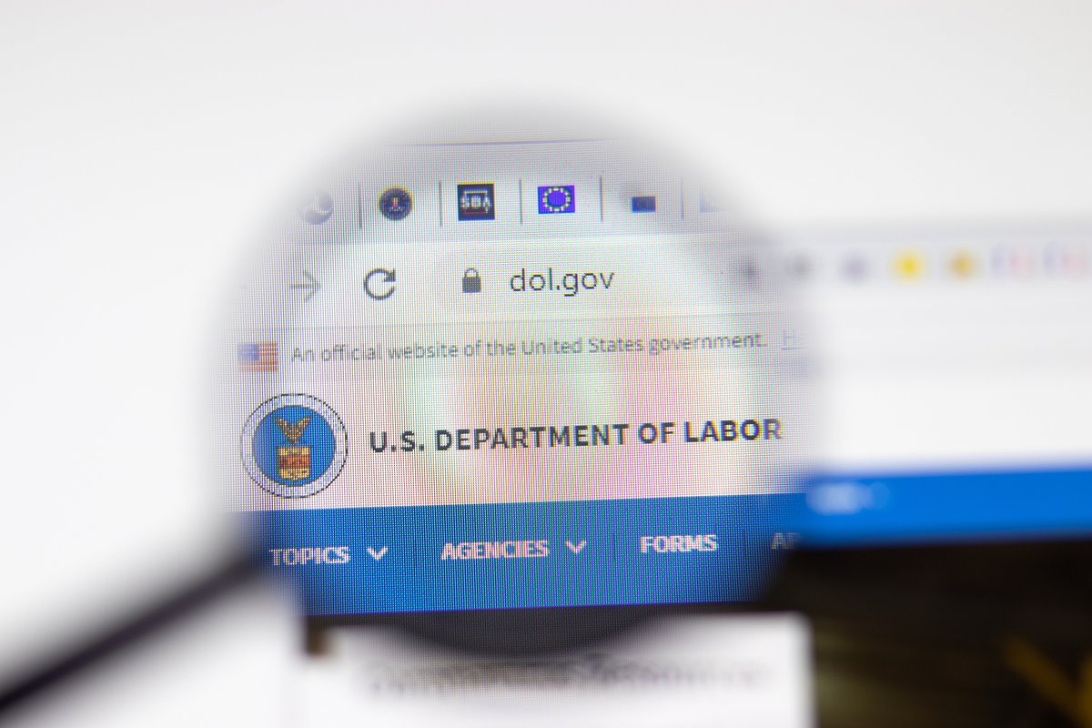 natlawreview's tweet image. BREAKING: DOL Unveils New Proposed Rule for Joint Employer Liability natlawreview.com/article/breaki… #employer #joint #DOL @OgletreeDeakins
