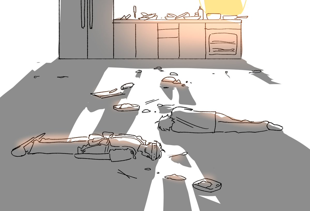 맹꽁하고울었다 tweet media