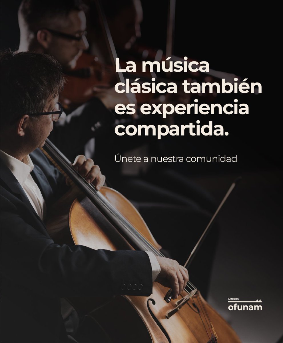 AmigosOFUNAM tweet media