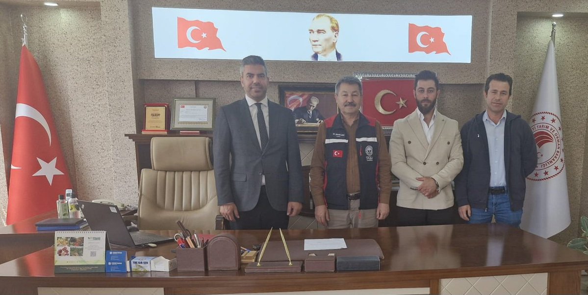 Adana Veteriner Hekimleri Odası tweet media