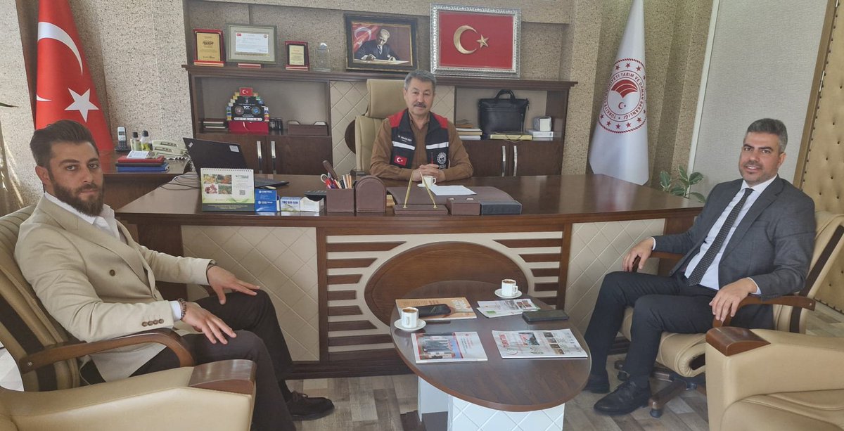 Adana Veteriner Hekimleri Odası tweet media