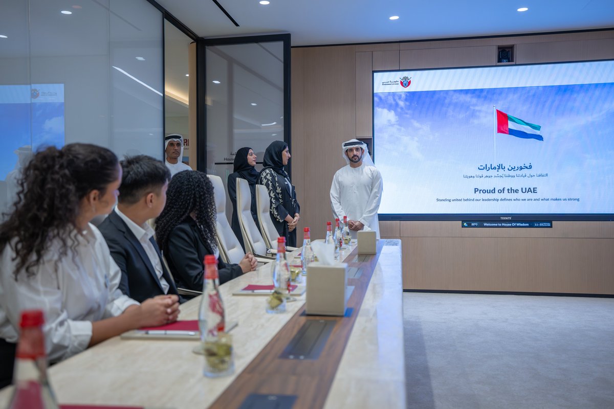 Dubai Media Office tweet media