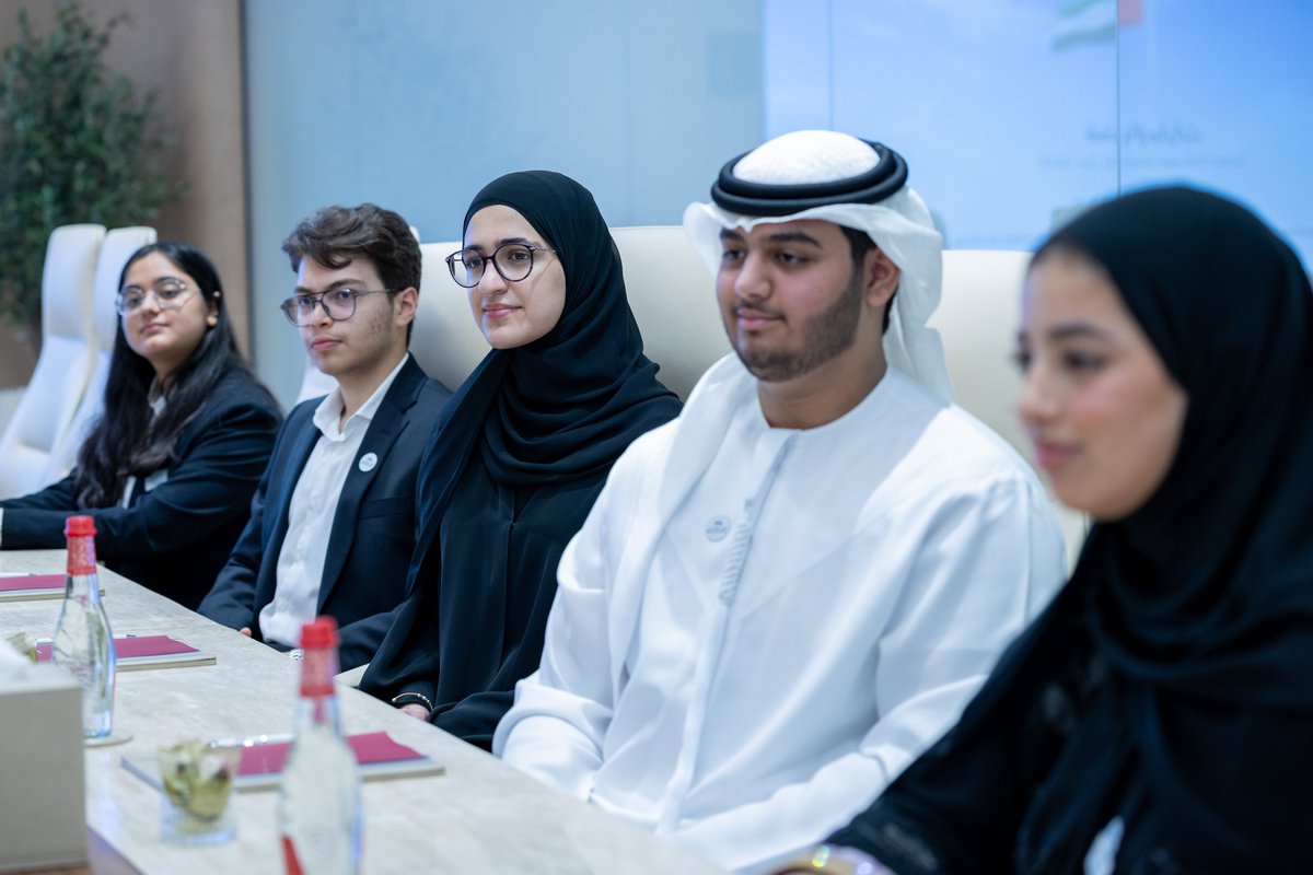 Dubai Media Office tweet media