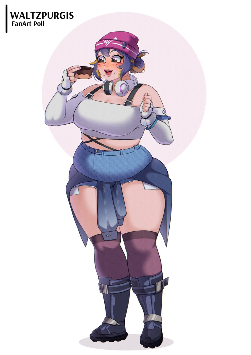 Waltzpurgis tweet media