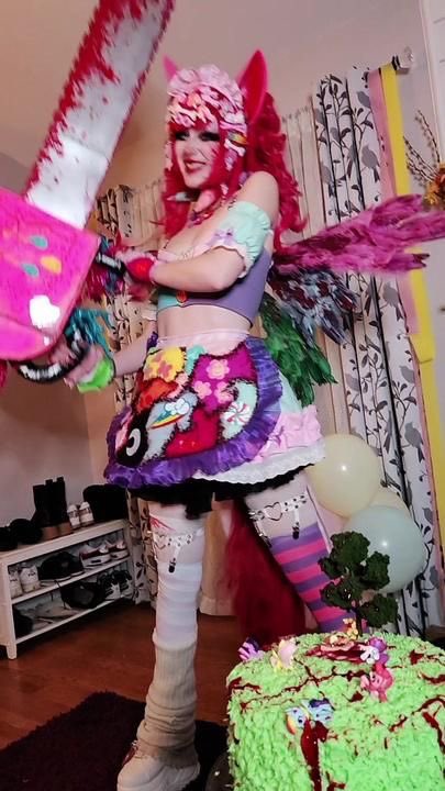 푼토피아 🌈🦄 tweet media