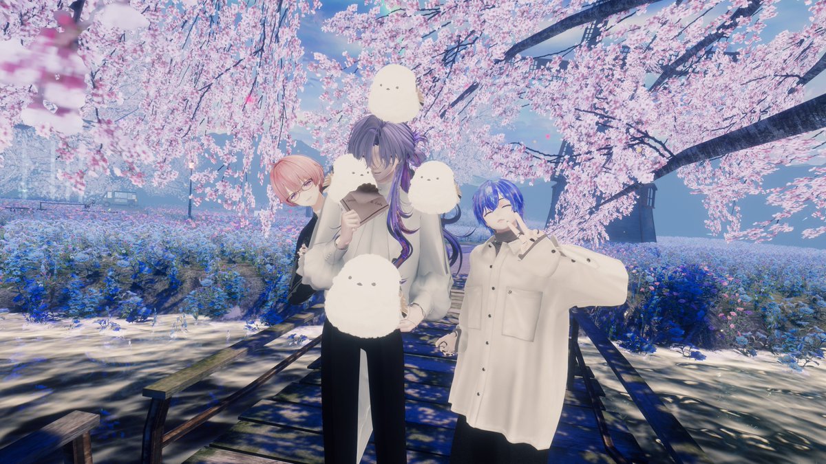 しょくべ tweet media