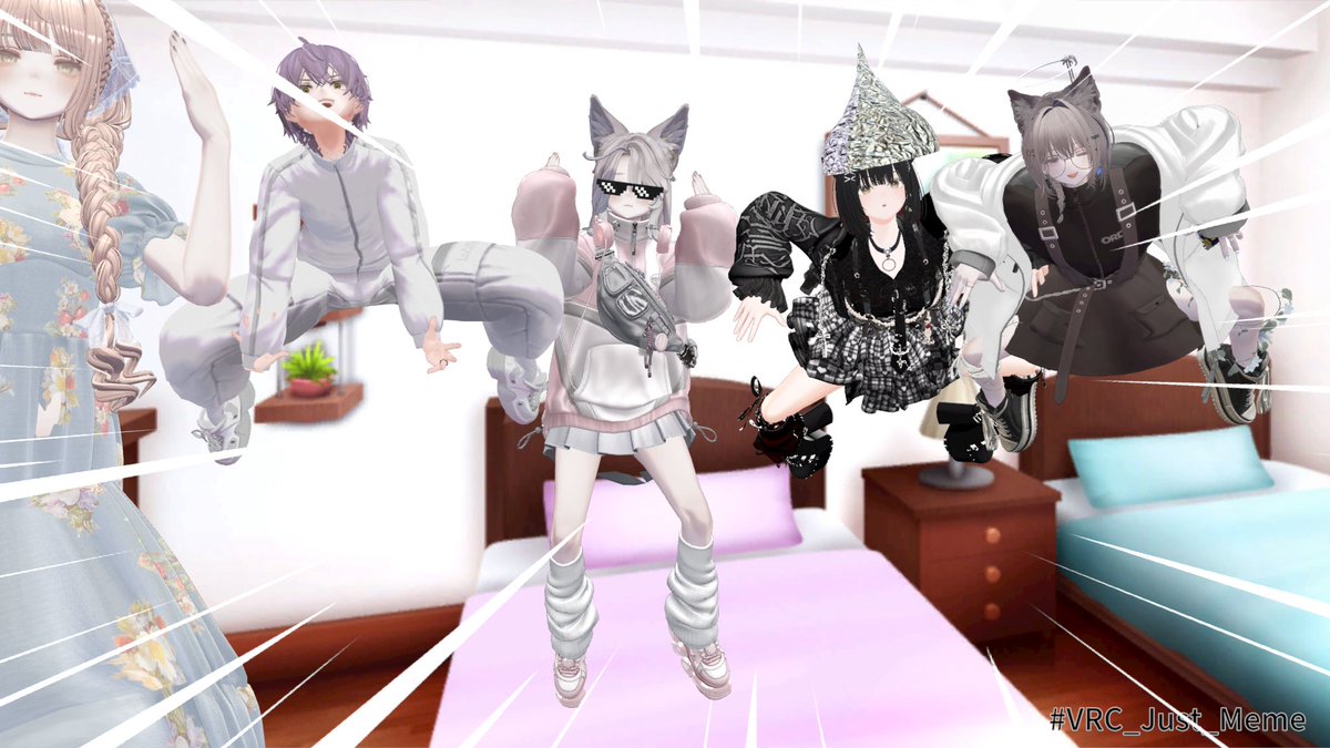 ほしあ tweet media